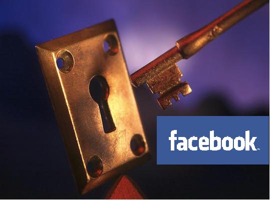 10 Perkara Terlarang Dalam Facebook!